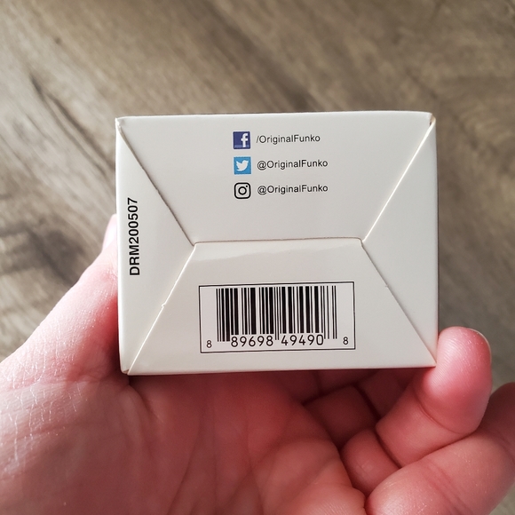 POP! PEZ MOTU EVIL-LYN MIB Funko - Picture 7 of 9